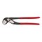 Teng Tools 10" Vinyl Grip Slip Joint / Water Pump Pliers - MB481-1 MB481-10 - alternate 1